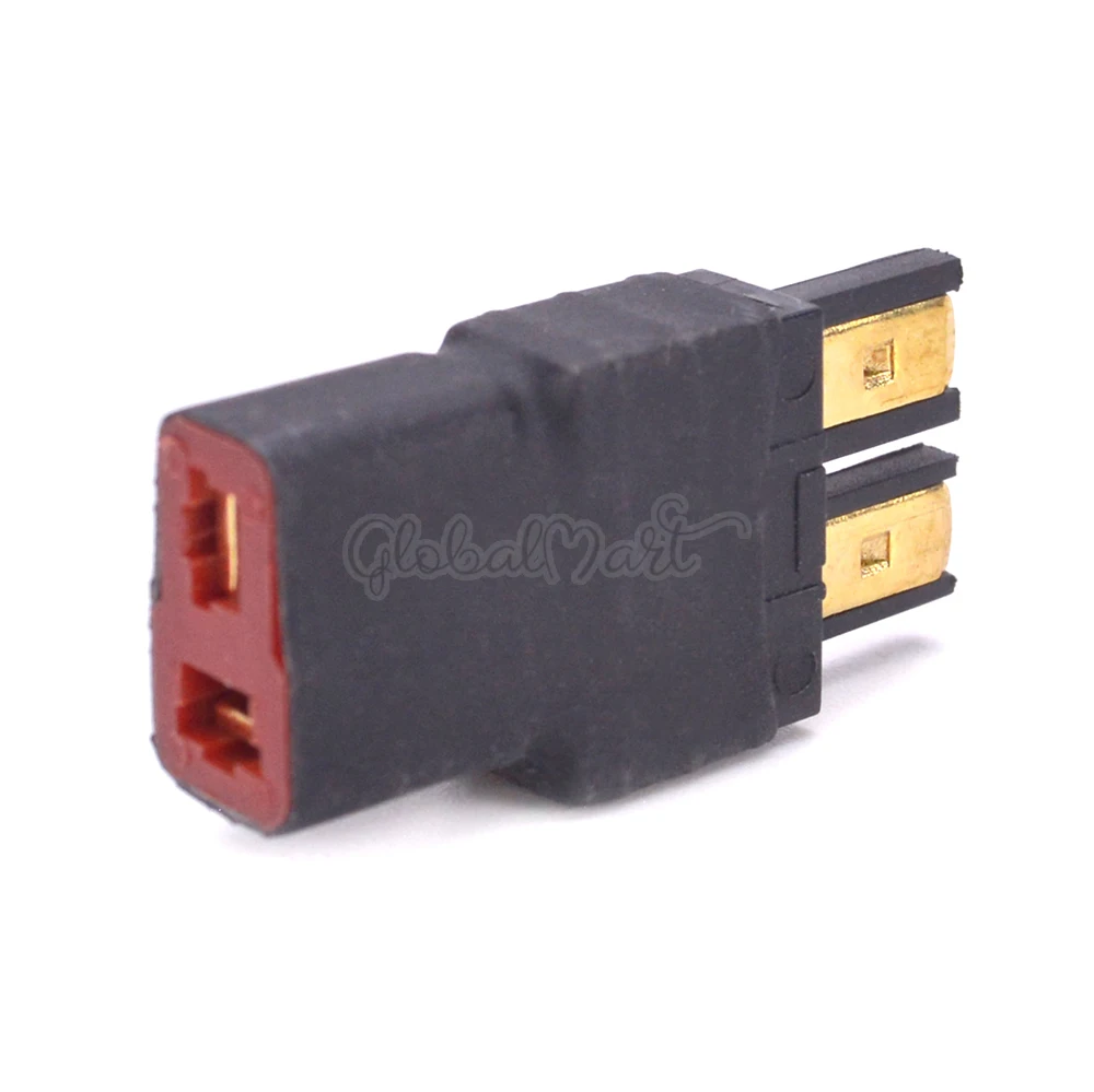 URGENEX 3000mAh 7.4 V Li-ion Battery With Deans T Plug 2S Rechargeable - Foto 3