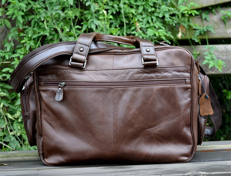 Luxury Genuine Leather Travel Bag Men Luggage Duffel Bag Big Weekend Bags Tote Big Weekend Overnight Bags Carry on Messenger