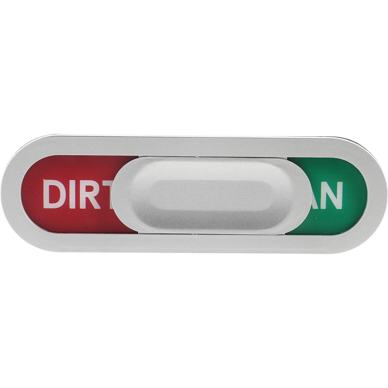 Dishwasher Clean Magnet Dirty Clean Sign Dishwasher Magnetic Sign Accessory Home Kitchen Magnet Dirty dishwasher cleaner