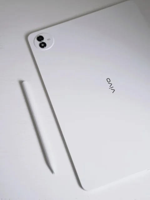 新しい VIVO Pad 5 Pro Pad5 Pro WIFI バージョン 13 インチ LCD