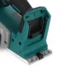 Drillpro 15000RPM Cordless Electric Hand Planer Home DIY Cutting Tool  Planer Stand Woodworking Power Tool for Makita Battery 6