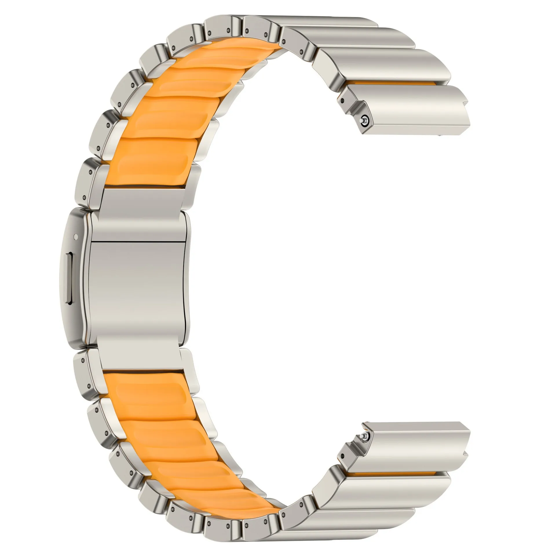 Premium Watch Strap Replacement - Elegant Band