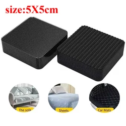 Versatile Heavy - Duty Adhesive Velcro Tape for DIY and Auto Projects (C231 - Square - A)