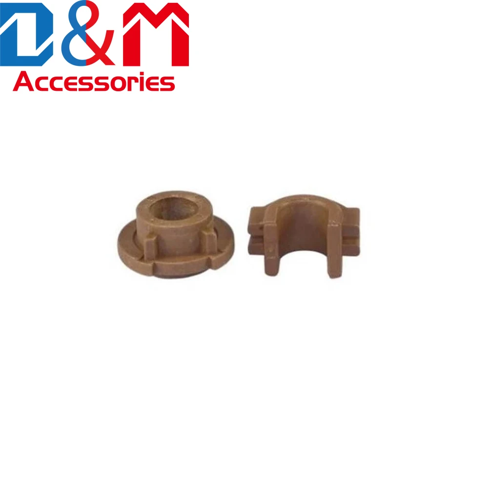 

10set FU5-1520-000 FU5-1519-000 Fuser Lower Pressure Roller Bushing for CANON iR 2016 2002 2020 2116 2120 2202 2204 2206 2318