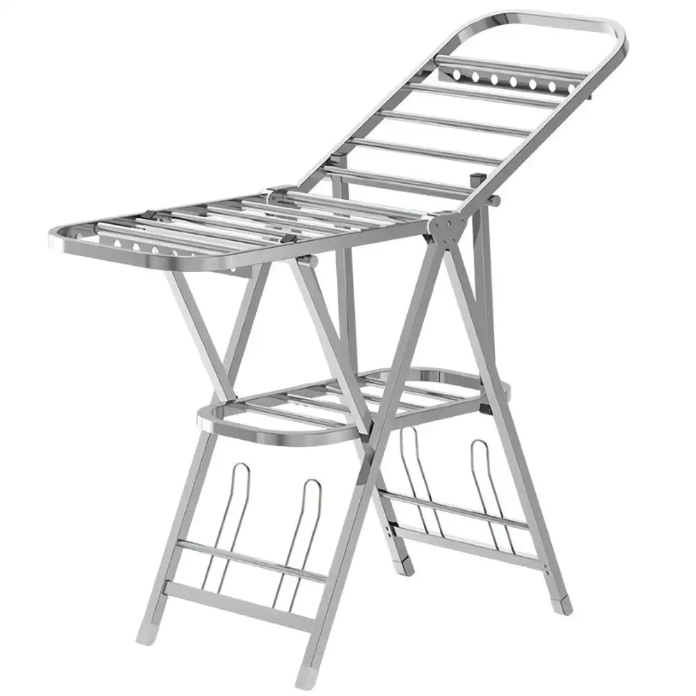 https://ae01.alicdn.com/kf/Sc8e99890196c4ce3bced0493fd01c0d9d/AEDILYS-63-inches-Clothes-Drying-Rack-Stainless-Steel-Space-Saving-Drying-Rack-Foldable-Laundry-Rack-Silver.jpg