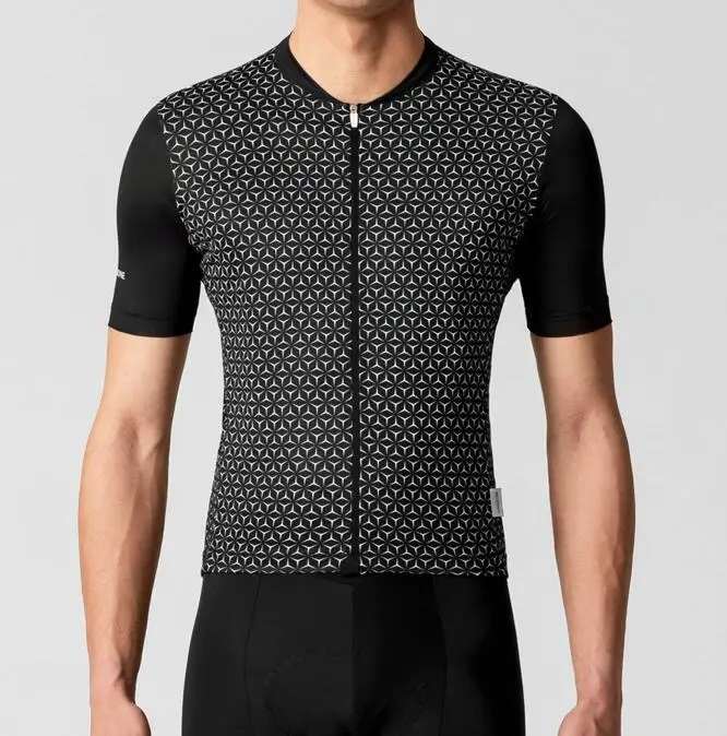 ウェア la PASSIONE La Passione Best Quality 2023 Men's Pro Short Sleeve Cycling