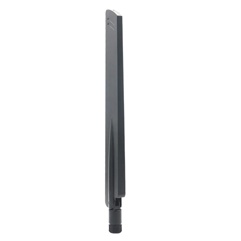 DIGIT-6 Pcs 3G 4G 5G 안테나 600-6000Mhz 18Dbi 게인 SMA 남성 무선 네트워크 카드 Wifi 라우터 높은 신호(C)