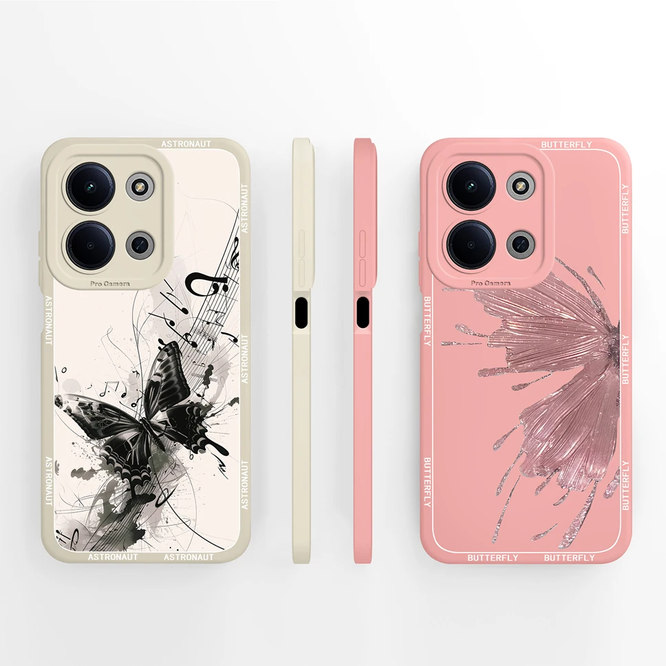 Lovely Cat Bear Cartoon Soft Silicone Phone Case - High Quality Bumper