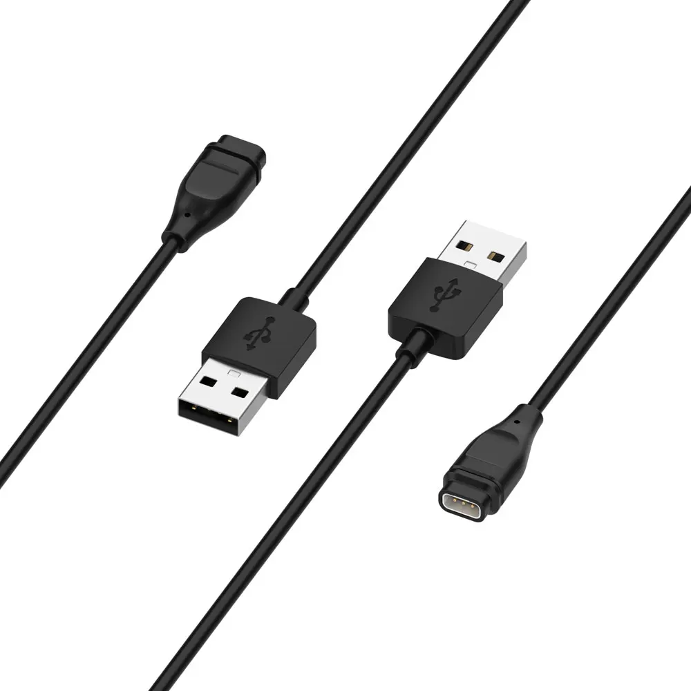 Universal USB Charger Dock and Charging Cable Adapter