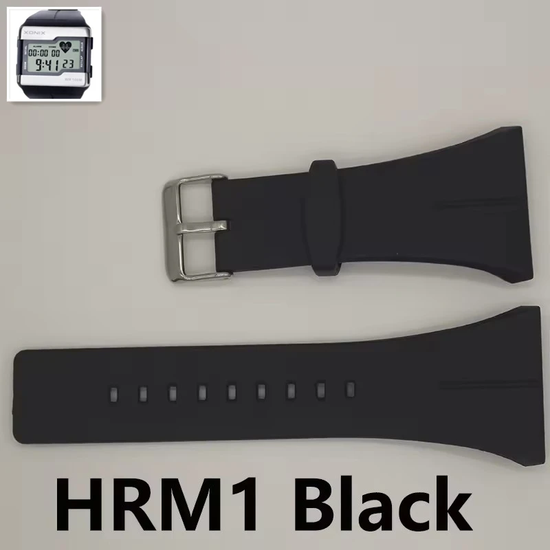 Universal Watchbands - Customizable Fit