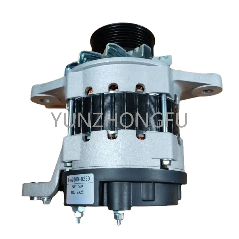

0-62000-0220 alternator 24V 50A