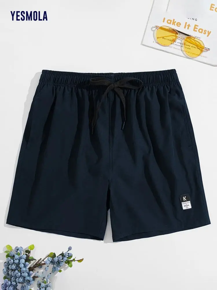 Рисунок 6 - YESMOLA мужские Шорты плавки с
