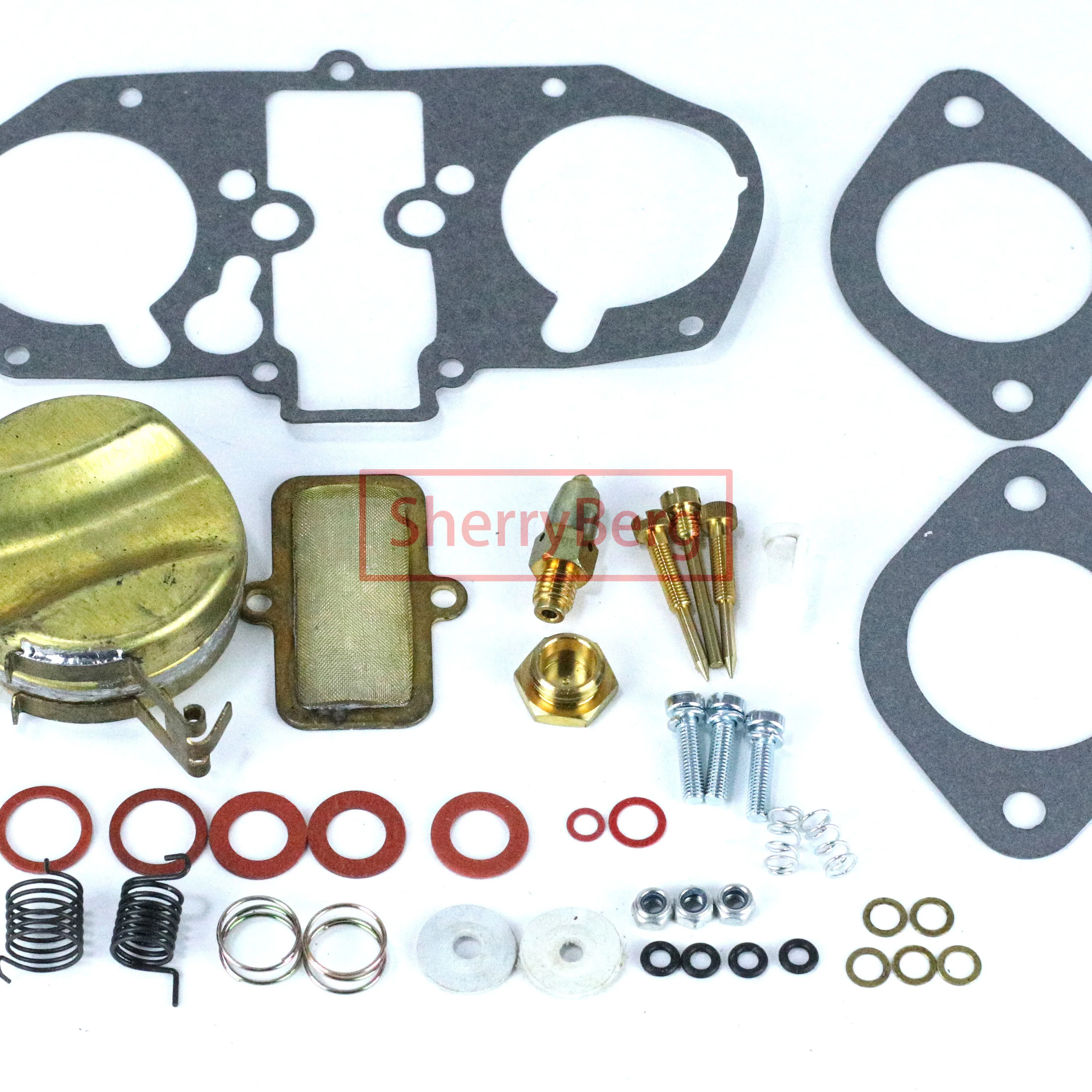 FOR Repair Kit W FLOAT48 IDA 51 IDA 48MM 48IDA 51MM Weber CARB Carburetor Carburettor