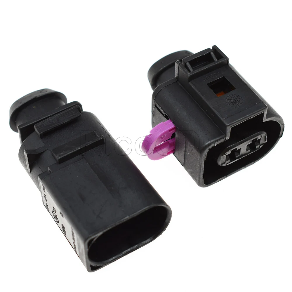 【在庫処分】 3.5mm 1/10Kits Automotive 1J0973722 Connector Harness Wiring SF・ファンタジー・ホラー
