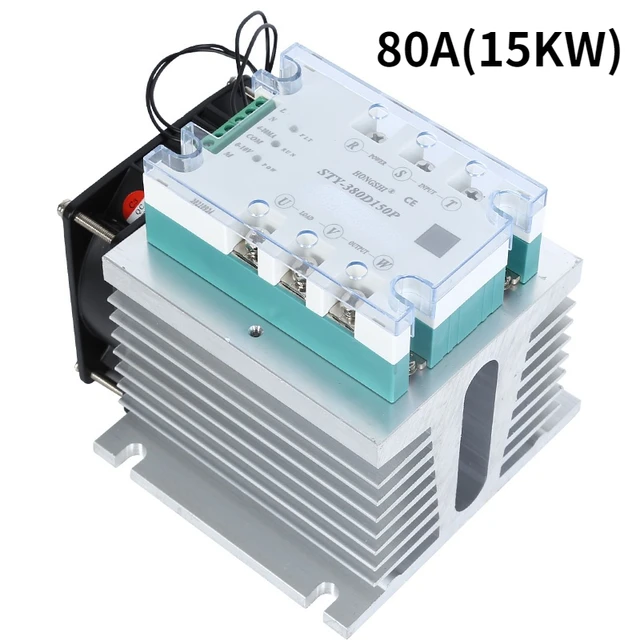 80A(15KW)