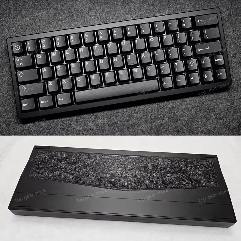 Everglide Su75pro Everglide wukong 悟空軸 新品】Everglide