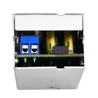 DC DC 15A 200W 60V Adjustable Step Down Converter Buck Board Adjustable Voltage Module Stabilized Synchronous Rectification - Image 3