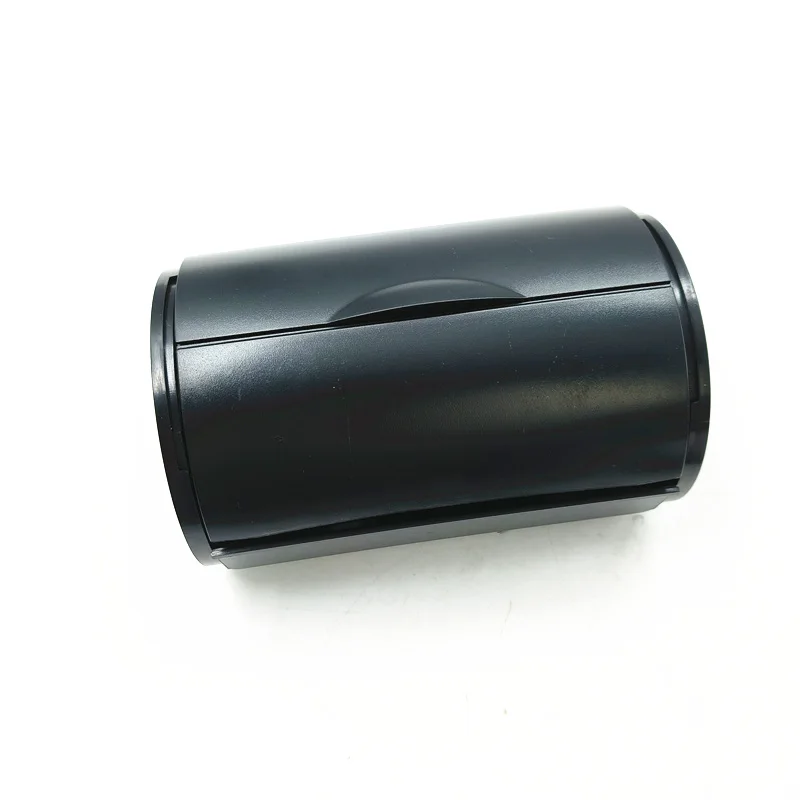 폭스바겐 보라 클라시코 제타 MK4 바리안트 골프 R32 MK4 4모션 1J0857962H 차량용 검정색 플라스틱 후면 재떨이 및 측면 커버 1J0 857 962 H