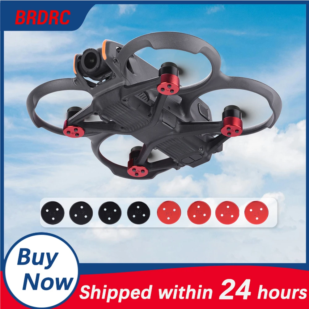 Bottom Protective Cover for DJI AVATA 2 Foot racks Bottom Wear Proof Moisture Protection Foot Drone Accessory
