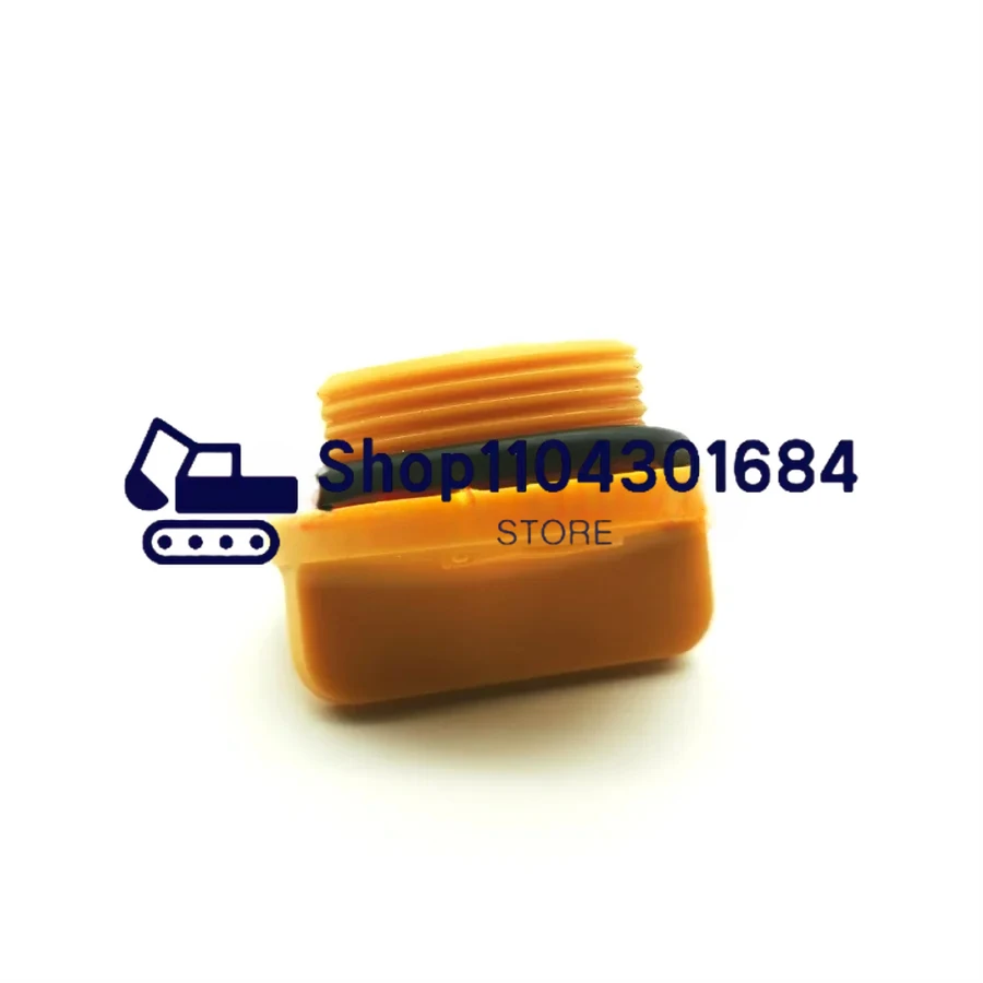 CAP RADIATOR YANMAR 2GM20F,3GM30F, WATER COOLER 123682-44210