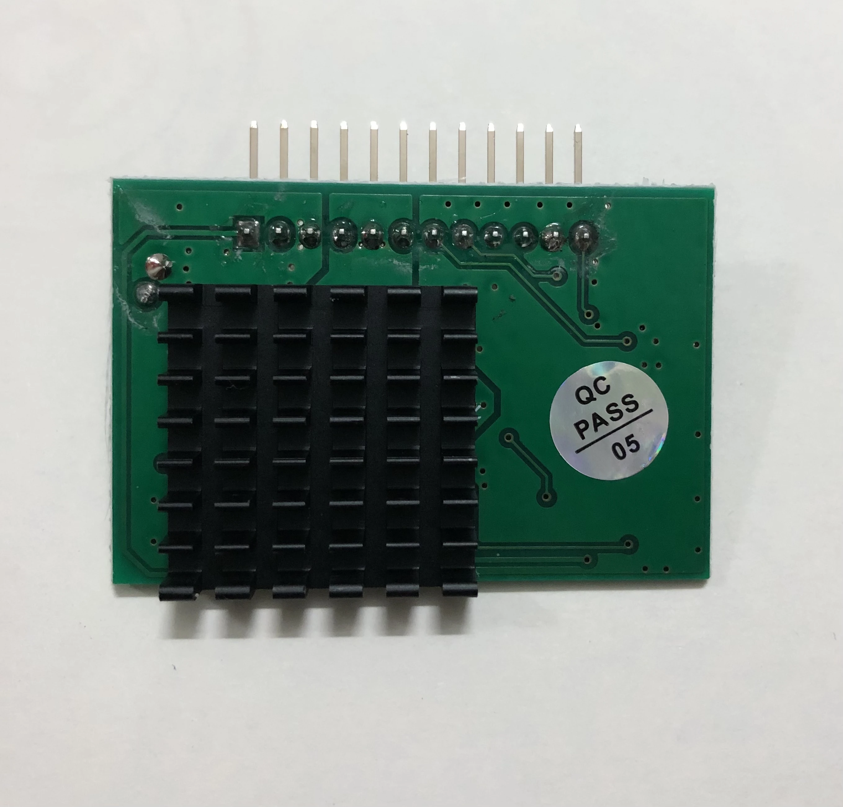 

Power Amplifier IRS2092 Alternative UCD Ultra Low Distortion Pure Discrete Parts Digital Power Amplifier Driver Module