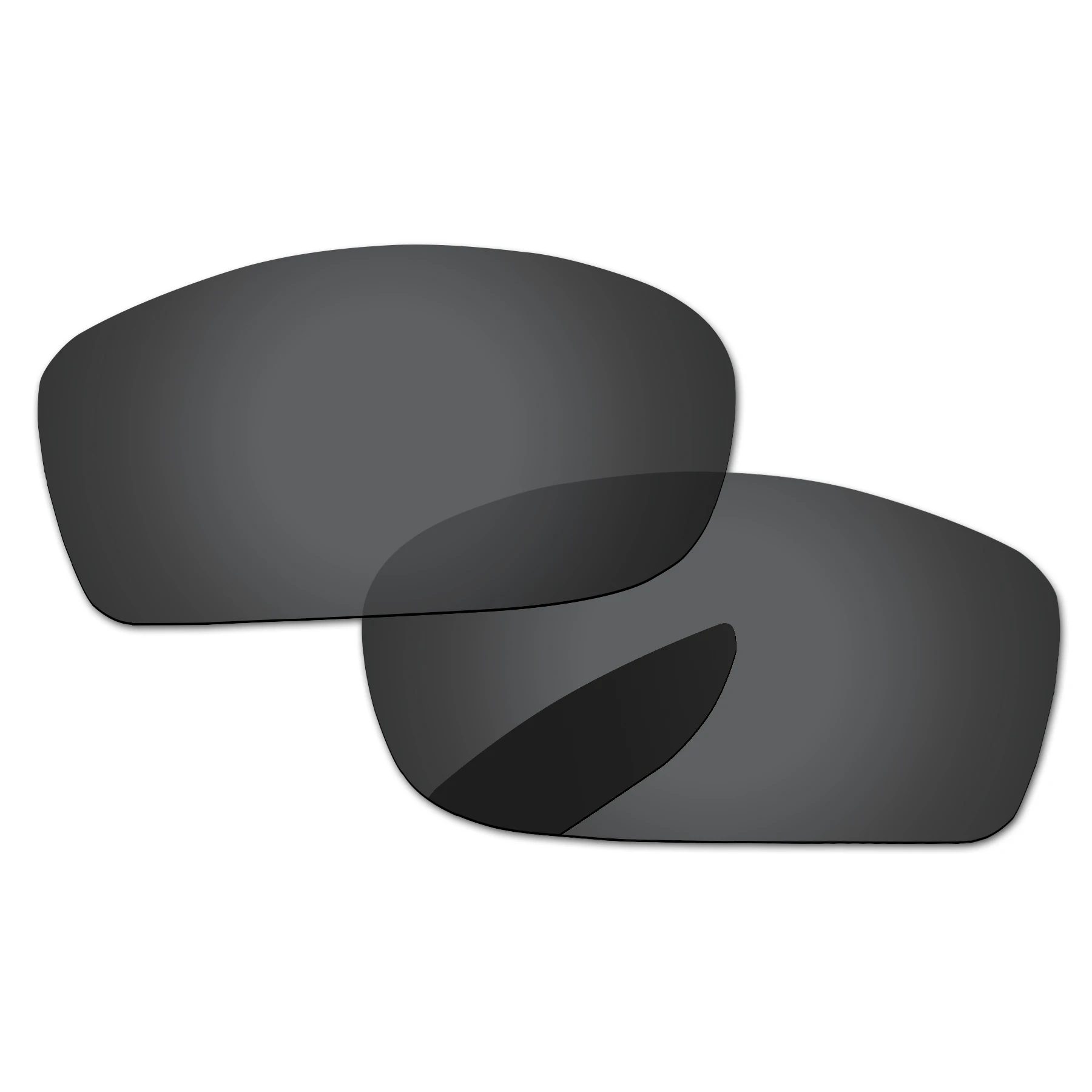 Bsymbo Multi Opzioni Lenti Di Ricambio Polarizzate Per Occhiali Da Sole Maui Jim Kipahulu Mj279