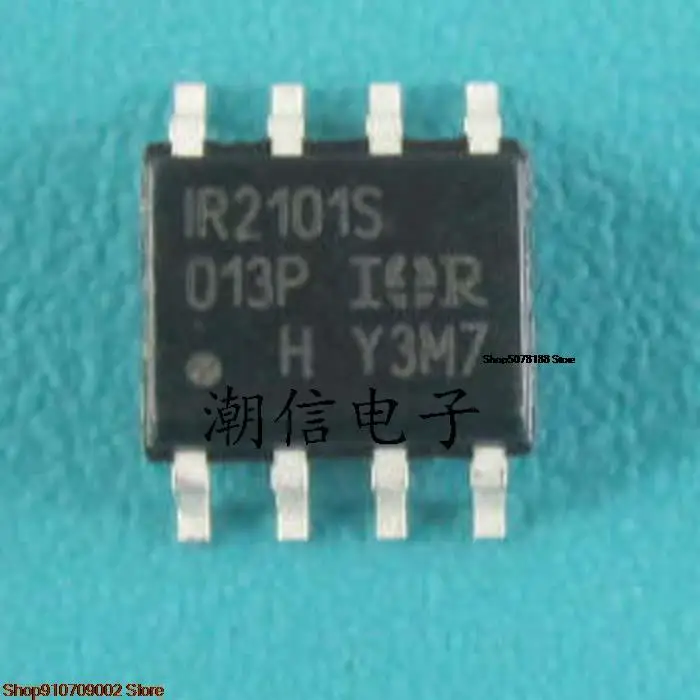 

10pieces IR2101S IR2101STRPBF original new in stock