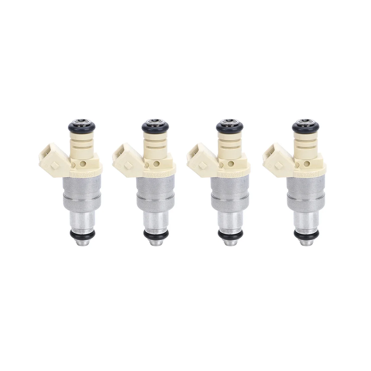 

New Fuel Injector Nozzle for Lada Volga L4 VAZ6393 / VAZ 6393