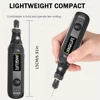 USB Cordless Rotary Tool Kit Woodworking Engraving Pen DIY For Jewelry Metal Glass Mini Wireless Drill 2