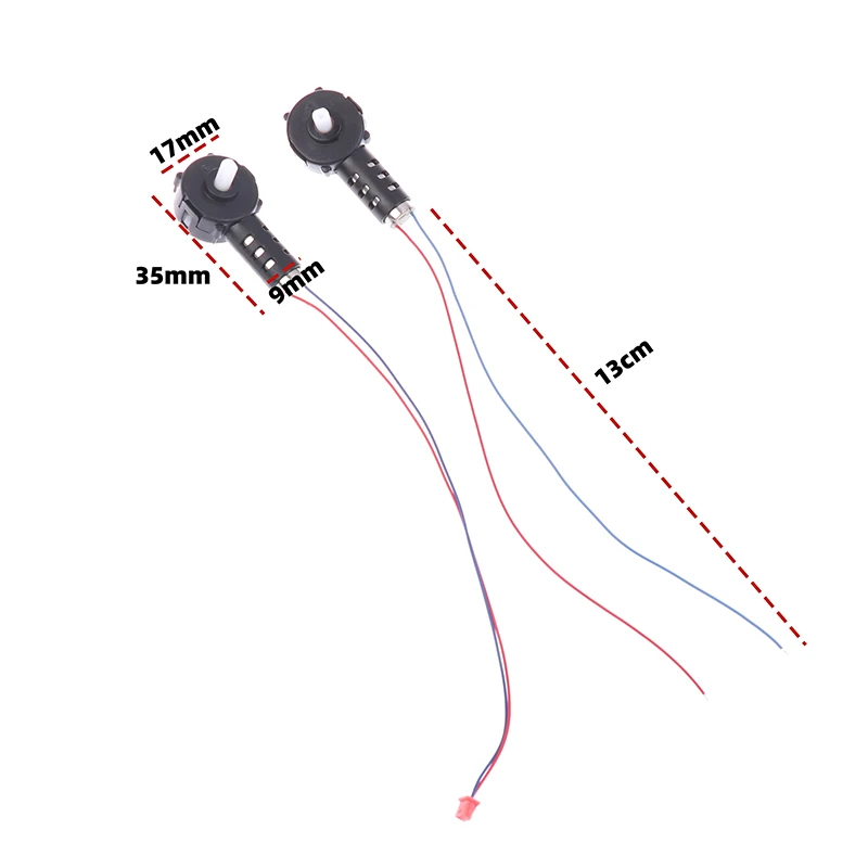 Hélices de Drone en Silicone - Lot de 8 Pales Anti-Choc