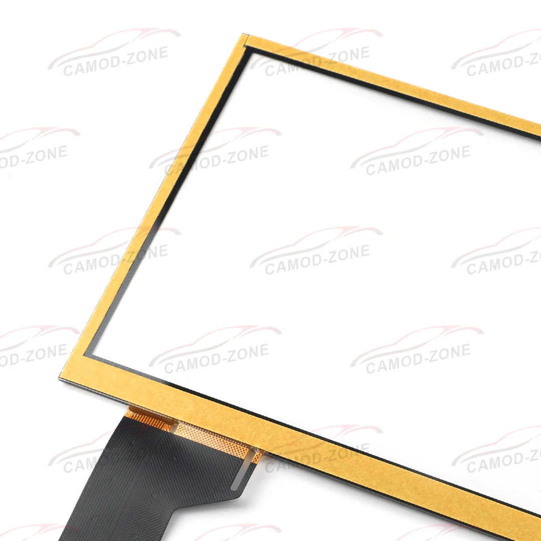 6.5 inch 40 Pin Frosted Touch Screen TDO-WVGA0633F00039 TDO-WVGA0633F00045 For VW MIB2 Discover 200 682 680 684 Series Car Radio car radio,multimedia touch screen,car dashboard display screen
