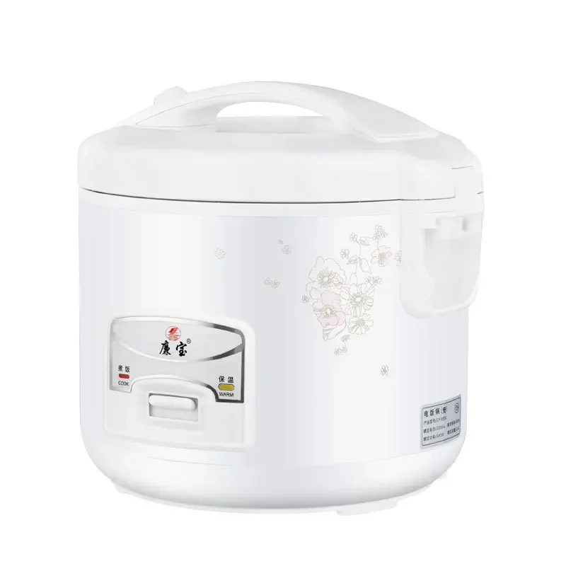 2L Electric Rice Cooker Multicooker Rice Cooker