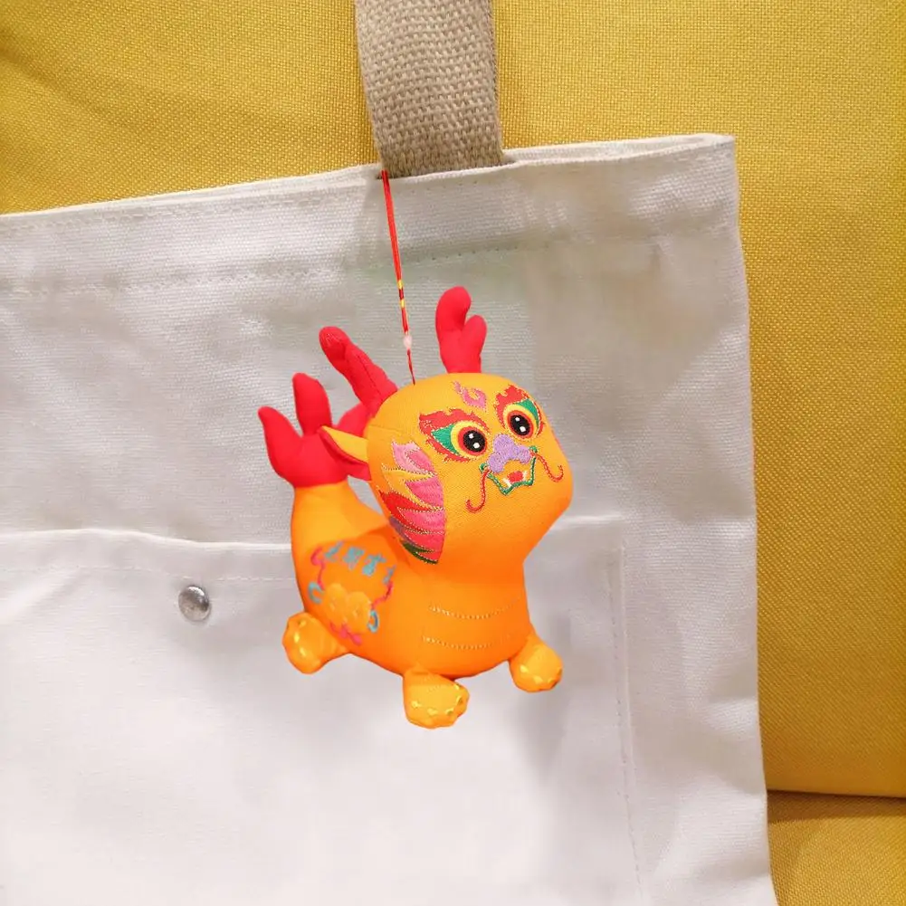 Рисунок 5 - Подвесное украшение в китайском фольклорном стиле