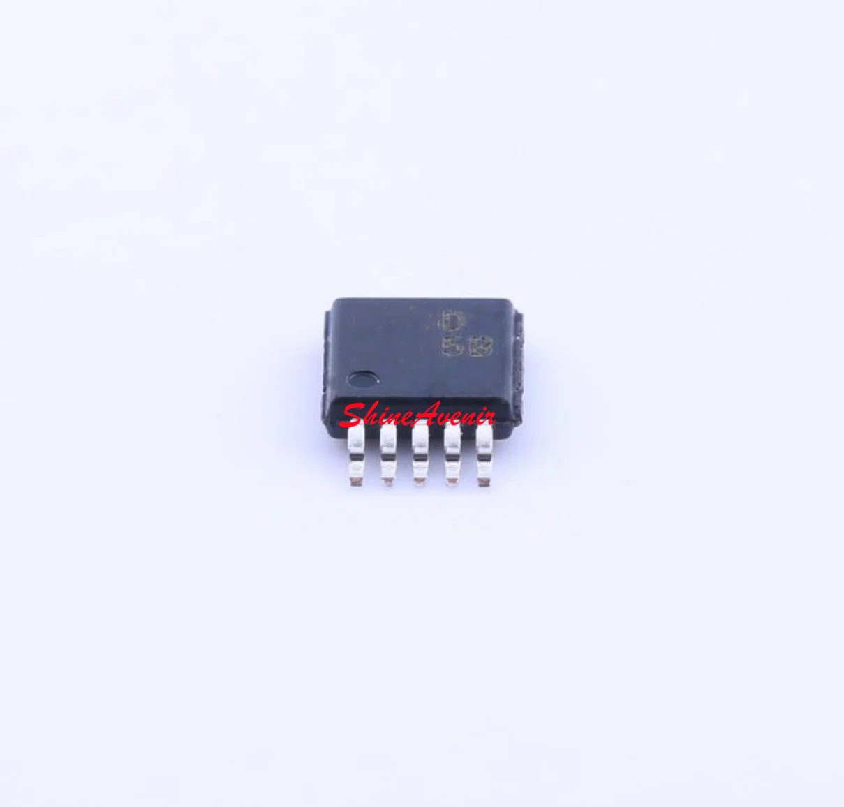 

15 шт. AD5302BRMZ AD5305BRMZ AD5312ARMZ MAX1953EUB + T MAX868EUB + MAX6650EUB + T MSOP10 100% новый оригинал