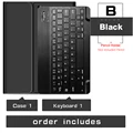 Black B