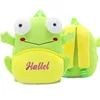 Personalized Child Bag With Name kids Backpack Animal Backpack Toddler Travel Bag Kindergarten Infant School Bag Custom Bag Gift 4