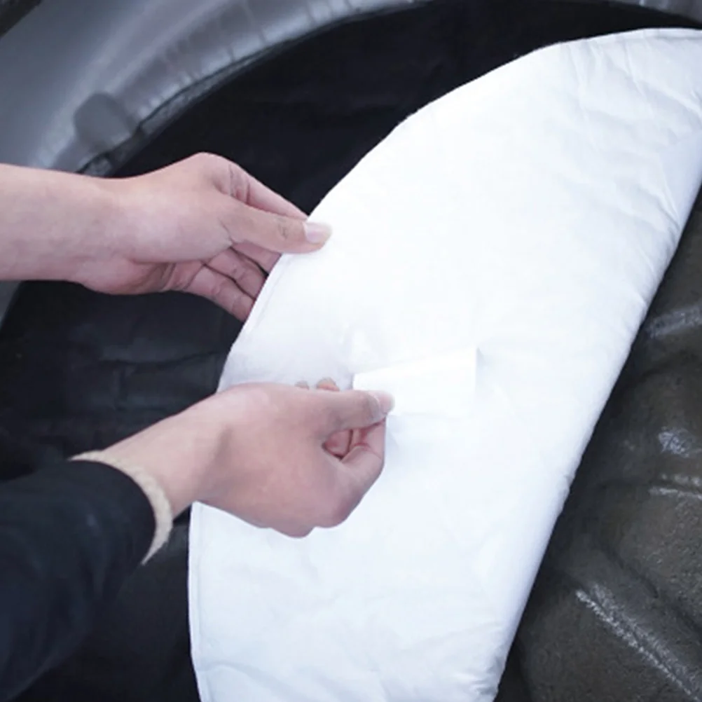 Sound Deadening Mat Auto Car Spare Tire Sound Insulation sound proof mat,sound insulation mat,sound deadener mat