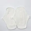 3 Pcs Waterproof Menstrual Cloth Underpants Lining Cotton Pad Sanitary Napkin Period Pads Reusable Washable 2