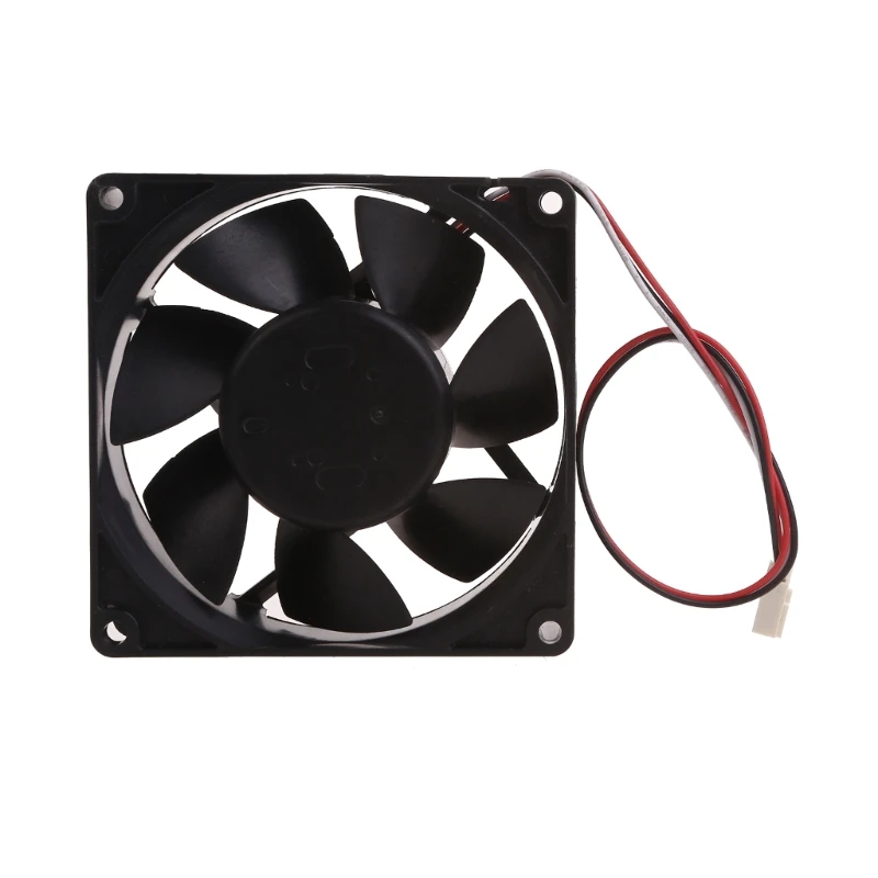 

DC24V Cooling Fan for Fanuc System Cooler 09225VE-24Q-CT Case Cooler Fans