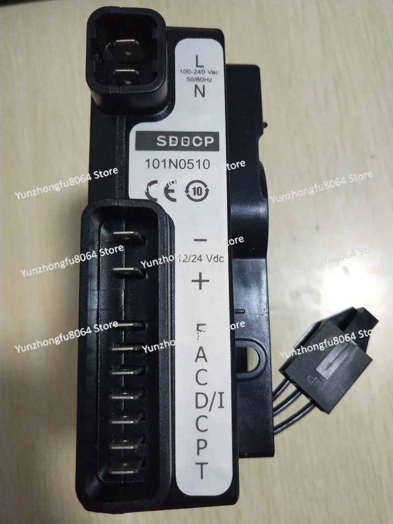 SECOP 101N0212/101N0510/101N0650/101N0224/101N2730