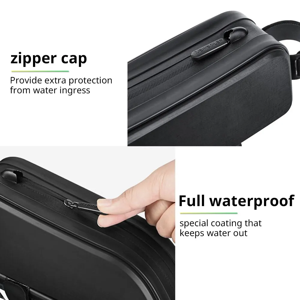Bicycle Bag for cycling with large capacity