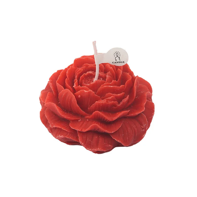 9i Sexy Low Temperature Candles Rose Flower FragrancesmSex Flirting Props Sex Toy Foreplay Training Sex