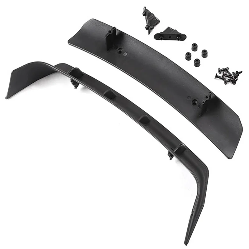 One Piece Rofun Rf5 Wrc Rally Tail Wing Kit 89067