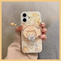 Catfish Set Phone Cases For Samsung galaxy s25 s24 s24plus s24ultra s23 s22 s21 s21fe s23fe s20 s20fe Cover