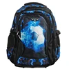 Lightweight Football Schoolbag Cut Anime Backpack Travel Bag Soccers School Bags for Teenage Boys Bookbag Ball Kids Backpack 1