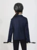New Horse Riding Jacket For Kids Clothes Children Professional Coat Blazer Top Boys Girls Horseback Rider Equestrian Equipment 5