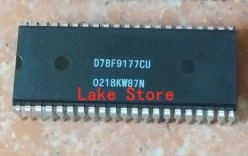 

1unids/lote D78F9177CU D78F9177 UPD78F9177CU DIP