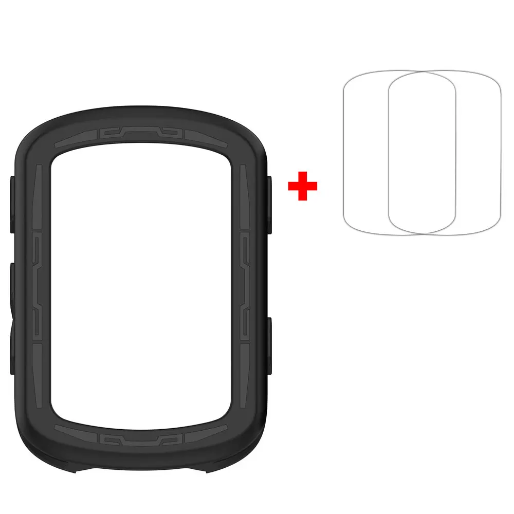 Garmin Edge840 カバー付き Amazon | kwmobile Garmin Edge 840 / Edge 540対応 ケース