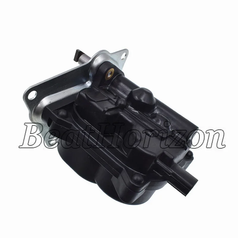 Transfer Case Gearshift Actuator 4WD Rail for Mistsubishi Pajero Montero 3 4 III IV 1999- MR446665