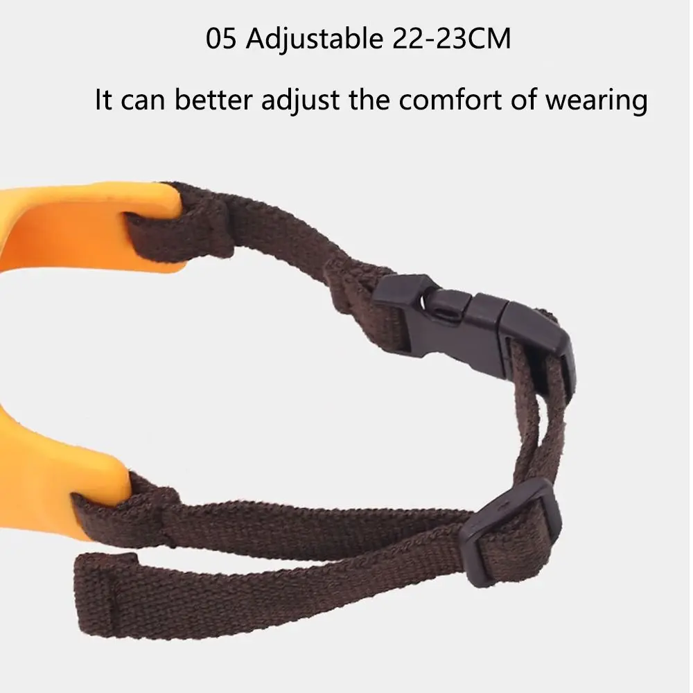 Dog Mouth Cover - PeticaDeals